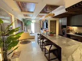 Apartemen SKY HOUSE BSD LUXURY BALCONY Lt 2 NEAR ICE BSD