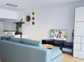 Mia' Apartment, Hotel in Würzburg