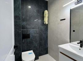 Chill home, hotel a Sakramulo