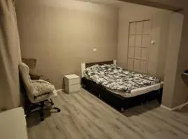 The Hague appartment