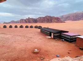 wadi Rum Desert Legends