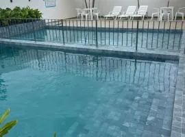 Casa na Praia do Atalaia, Salinópolis, PA