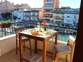 AdryHouse, hotel em Grado