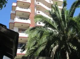 Edificio Sole Mio