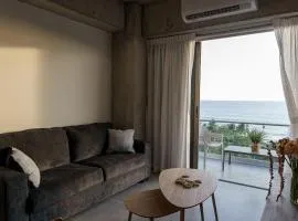 Spacious 2BR 2BTH El Zonte with oceanview and pool