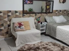 Hospedagem Aconchegante em São José SC - Check in às 12 hs