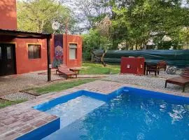 Escapada Exclusiva en Loft con Entorno Natural y Privacidad Total