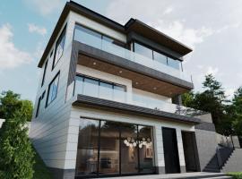 Kenac Lerner Dilijan, khách sạn ở Dilijan