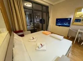 Lunalux BW Apartments