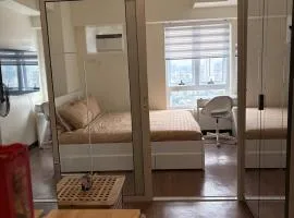 New 1BR Condo at The Camden Place Near DLSU Manila