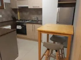 Apartament na Zecie