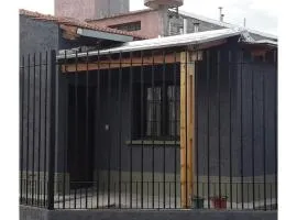 Nelli casa turismo y relajación