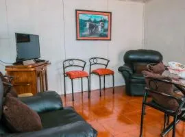 Cabañas del Río Bueno