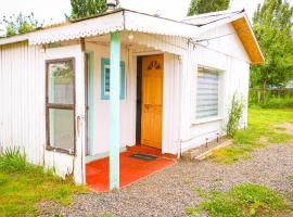 Cabañas del Río Bueno, Hotel in Río Bueno