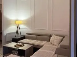 Nirvana Lux Apartman Zlatar