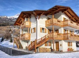 Cèsa Nicole e Patrick