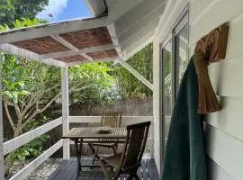 Tallow Beach Pavilion