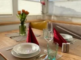 Panorama Nest - PREMIUM CARD im Sommer