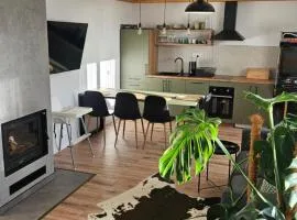 Apartament NA PIĘTERKU