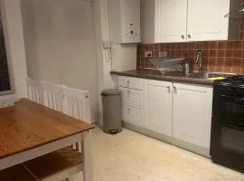 One double bedroom bungalow in Solihull