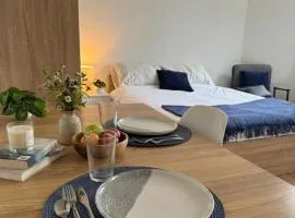 Rare Find Brand New & Fully Equipped Studio