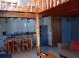 Cabaña 3 Vive Villarrica