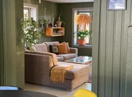 Nordre Fossheim Gård Hemsedal