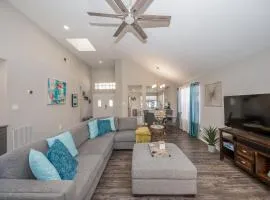 Peaceful Cypress - NW Houston Home - Near Towne Lake & Hwy 290