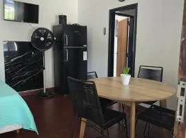 Alojamiento Chacabuco DEPARTAMENTO CENTRICO!