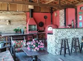 Canto da Pedra Visconde de Mauá