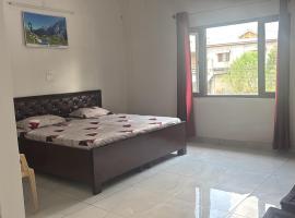 Home stay, hotell sihtkohas Pālampur