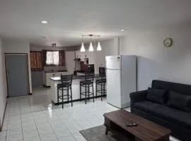 PVV nadi AIRPORT APARTMENT