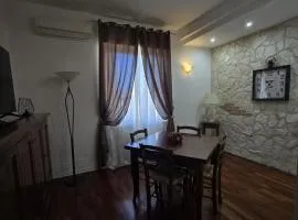 Come a casa dei nonni