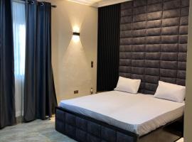 Soft life Apartment, Hotel in Uyo