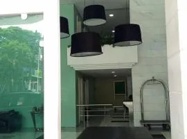 Bussines Flat Iguatemi