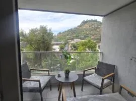 Hermoso Departamento con Parcking y wifi