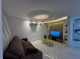 Casa Branca, Lagoa das Palmeiras