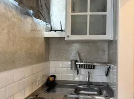 Mini Studio Villaggio juquehy