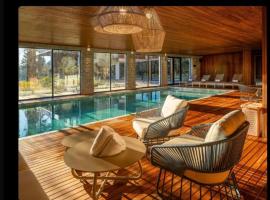 Hotel Gramado Canela, hotel a Canela