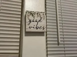 Charming 2-bedroom apartment with Washer and Dryer in Jersey City