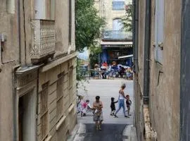 Elégance et authenticité au cœur de Pézenas