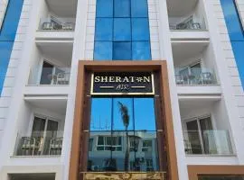 Sheraton Air Hotel