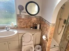 Premium Stay Experience