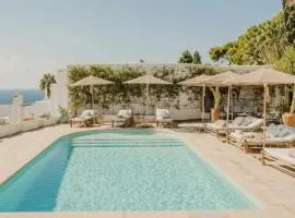 Villa Buho With Pool