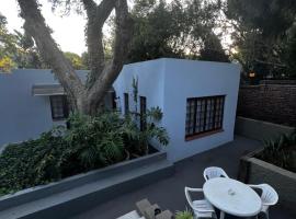 Melville Koppies View Guest house, hotel v destinaci Johannesburg