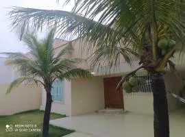 CASA 400 m DA PRAIA 3 QUARTOS GURIRI NORTE