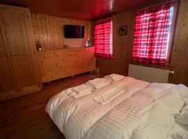 L'Auberge de la Combal