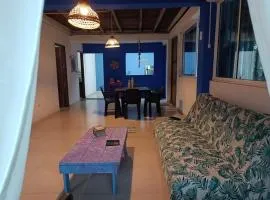 Cabin near the beach