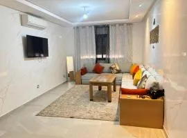 Agadir Central Sunset Comfort
