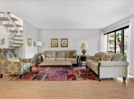 Carlsbad Hideway Pool Spa